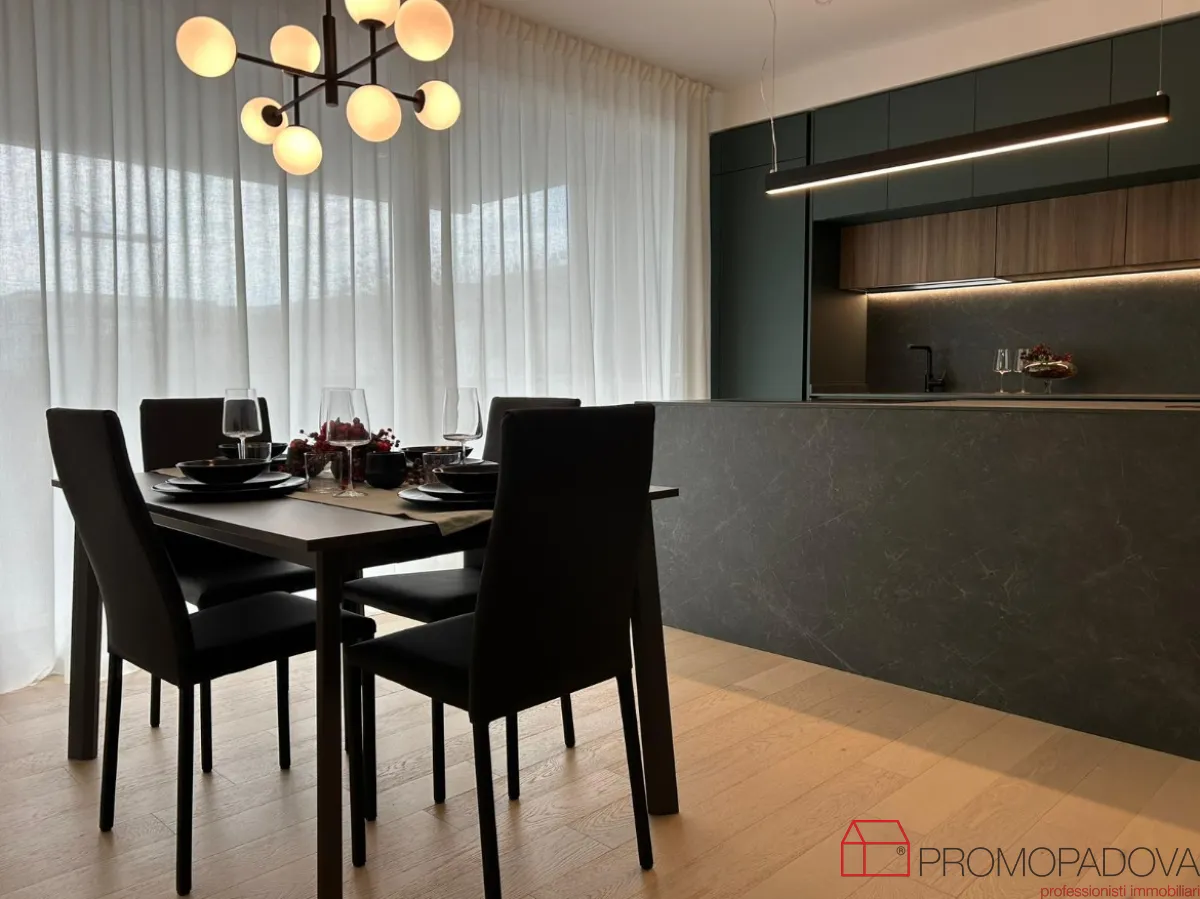 Lista Immobili Residenziali in Vendita. Promopadova