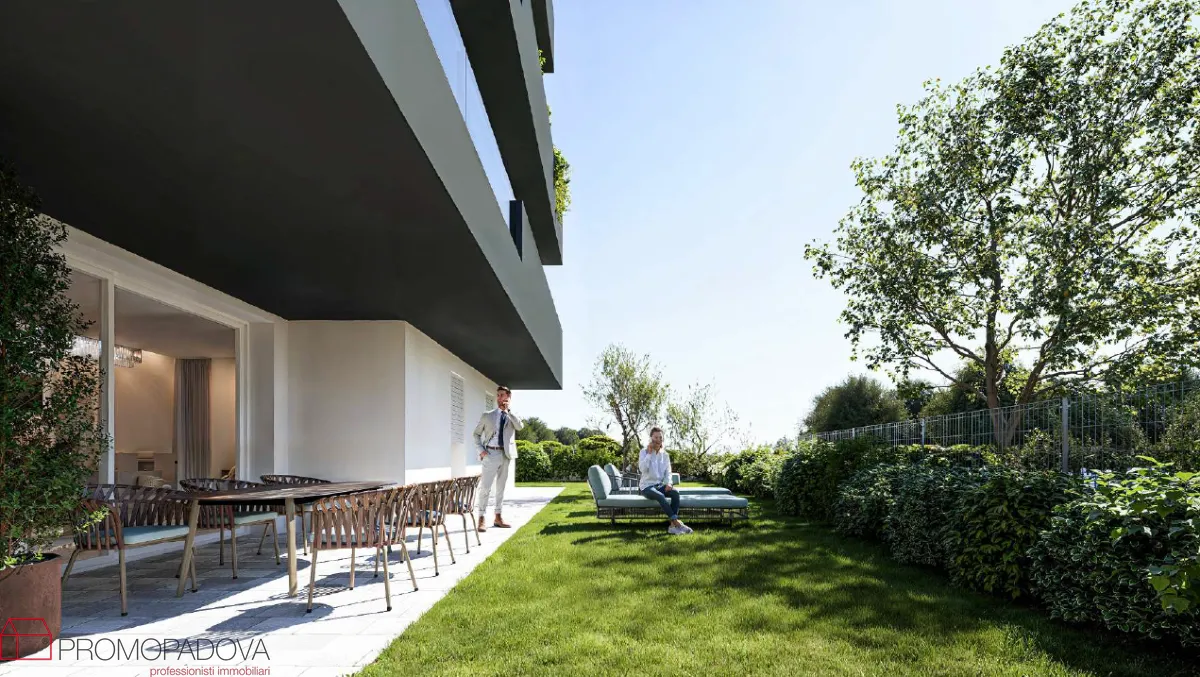 Lista Immobili Residenziali in Vendita. Promopadova
