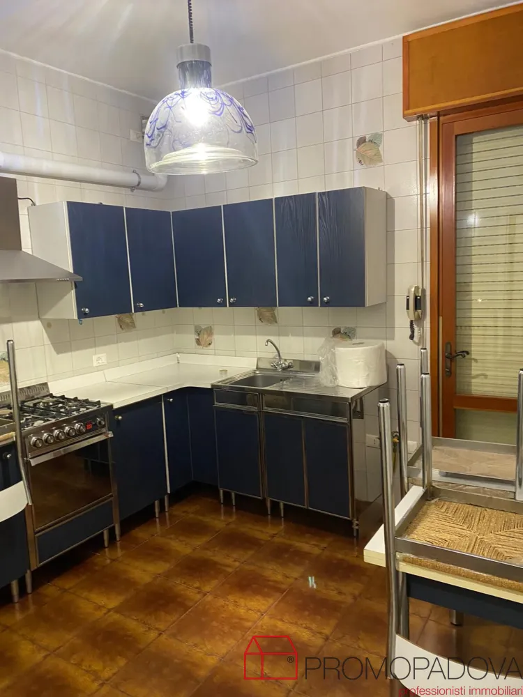 Lista Immobili Residenziali in Affitto. Promopadova