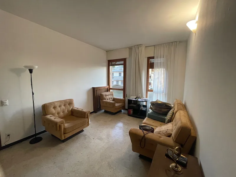 Lista Immobili Camere in Affitto. Promopadova