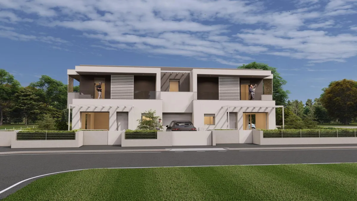 Lista Immobili Residenziali in Vendita. Promopadova
