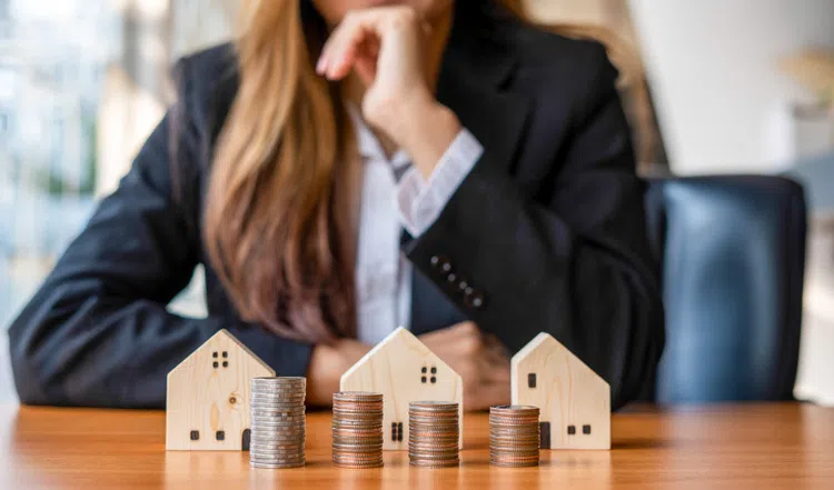 Valutazione immobiliare. Promopadova