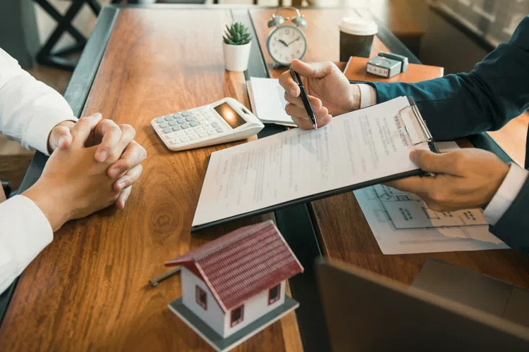 Valutazione immobiliare. Promopadova