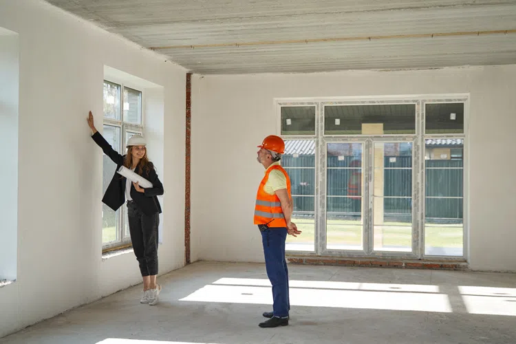Valutazione immobiliare. Promopadova